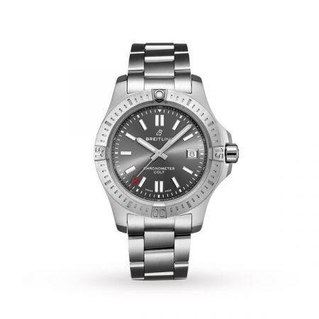 Colt Chronomat 41 Automatic Mens Watch
