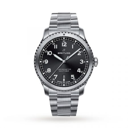 Aviator 8 Automatic 41 Mens Watch