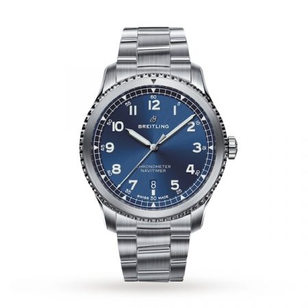 Aviator 8 Automatic 41 Mens Watch