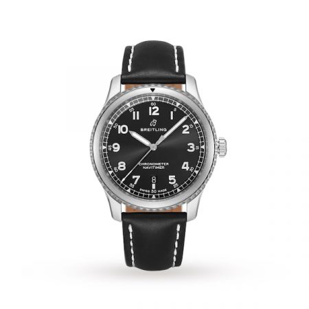 Aviator 8 Automatic Mens Watch