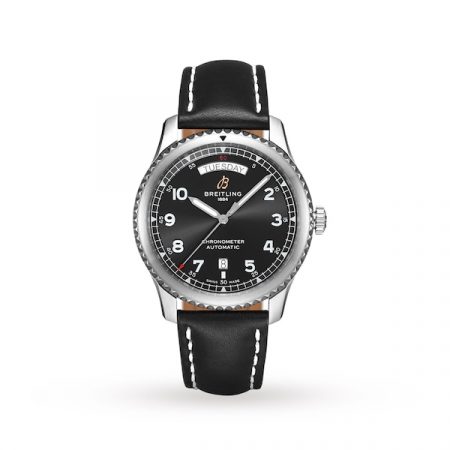Aviator 8 41 Mens Watch