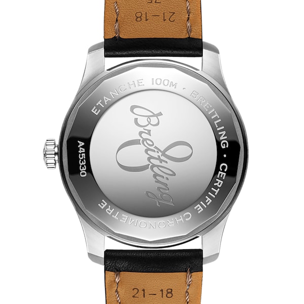 Aviator 8 41 Mens Watch - Image 4