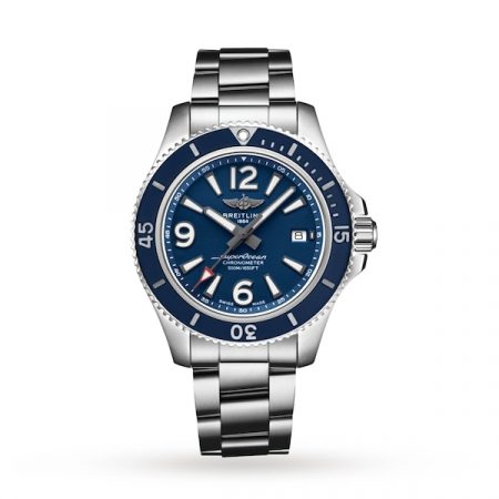 Superocean Automatic 42 Watch