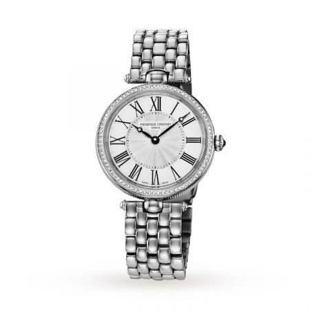 Classics Art Déco Round 30mm Ladies Watch