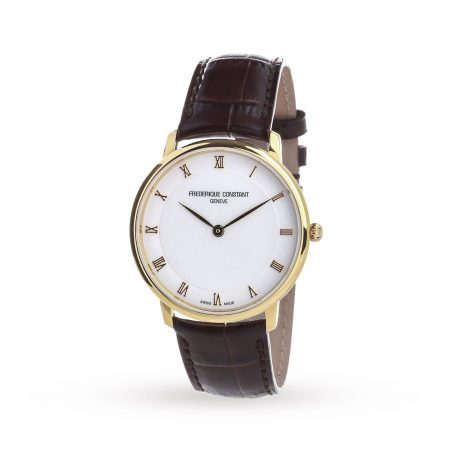 Slimline 38mm Mens Watch