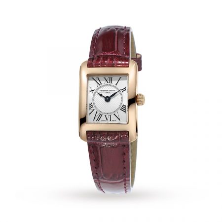 Classic Carree 23mm Ladies Watch