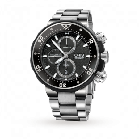 ProDiver 51mm Mens Watch