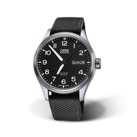 Big Crown 45mm Mens Watch