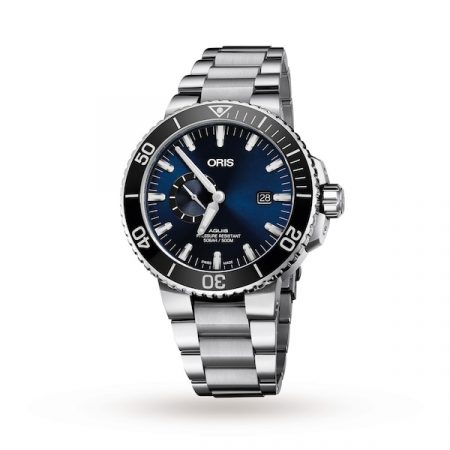 Aquis 45mm Mens Watch