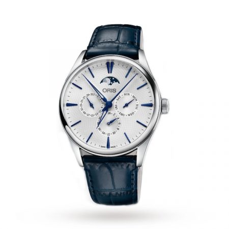 Artelier 40.5mm Mens Watch