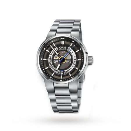 Williams 42mm Mens Watch