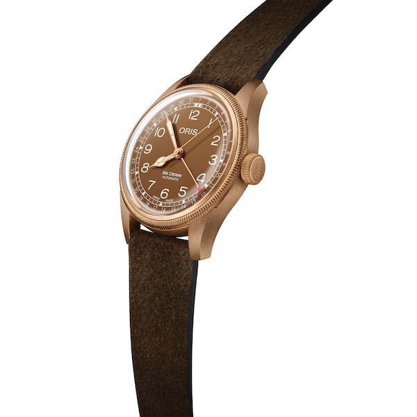 Big Crown 40mm Mens Watch - Image 2