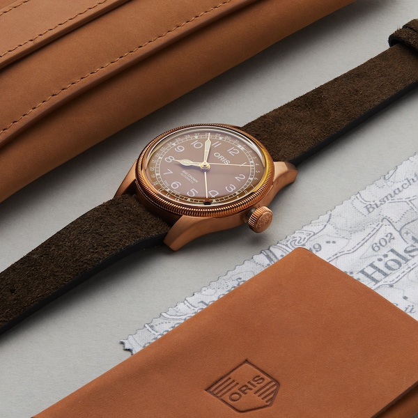 Big Crown 40mm Mens Watch - Image 3