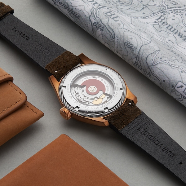 Big Crown 40mm Mens Watch - Image 4