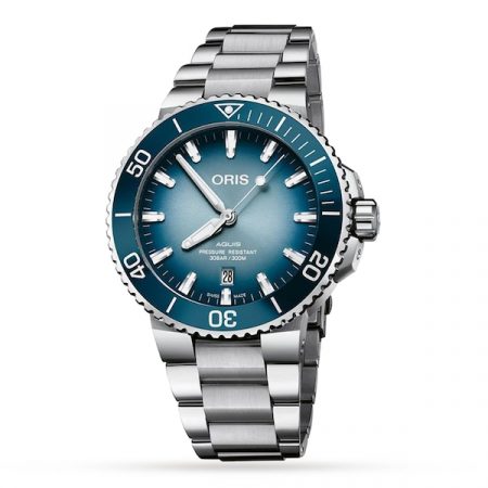 Lake Baikal Limited Edition 43.5mm Mens Watch