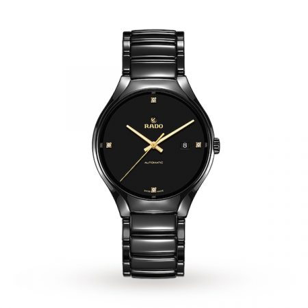 True 40mm Unisex Watch