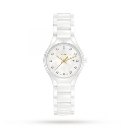 True Diamonds 30mm Ladies Watch