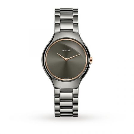 True Thinline 34mm Ladies Watch