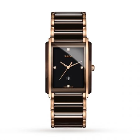 Integral 31mm Unisex Watch