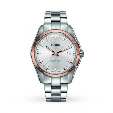 HyperChrome 45mm Mens Watch