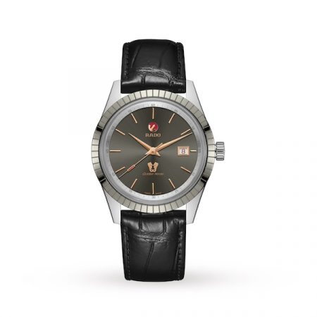 Golden Horse 42mm Mens Watch