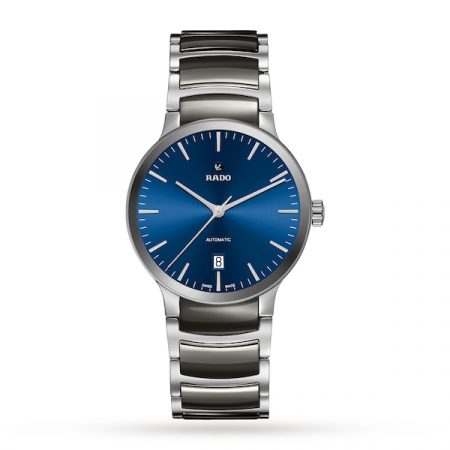 Centrix Automatic Mens Watch