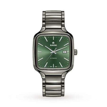 True Square Automatic Mens Watch