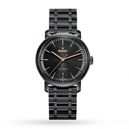 Diamaster Mens Watch