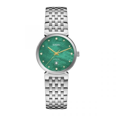 Florence Diamonds 30mm Ladies Watch