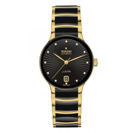 Centrix Automatic Diamonds 35mm Ladies Watch