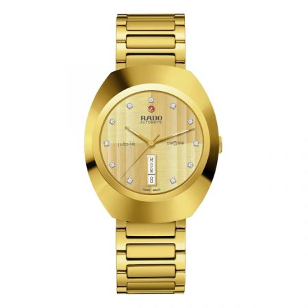 DiaStar Original 38mm Unisex Watch