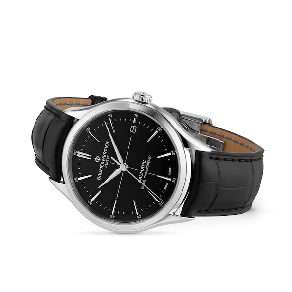 Clifton 40mm Mens Watch - Image 2