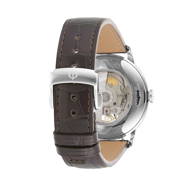 Classima 42mm Mens Watch White - Image 4