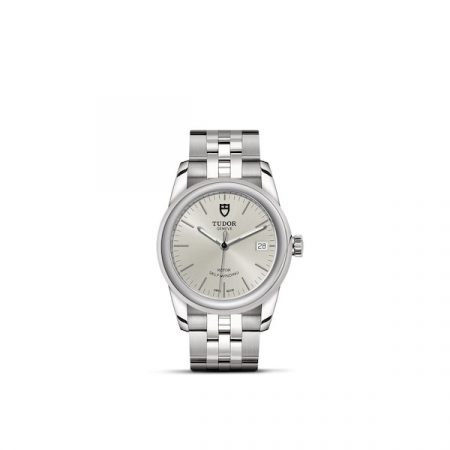 Glamour Ladies Watch