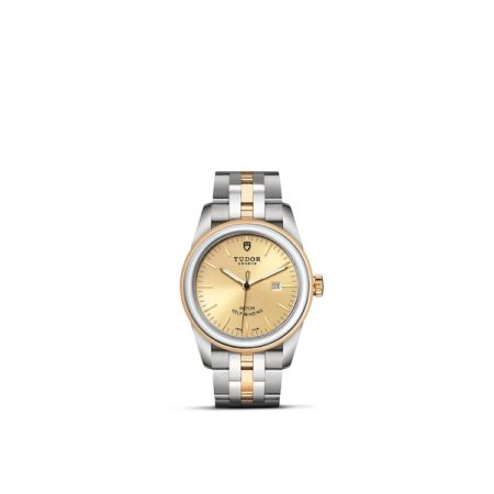 Glamour Ladies Watch