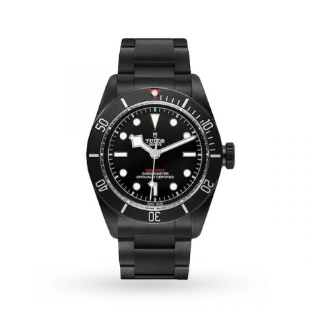 Black Bay Dark