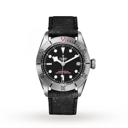 Black Bay 41mm Stainless Steel