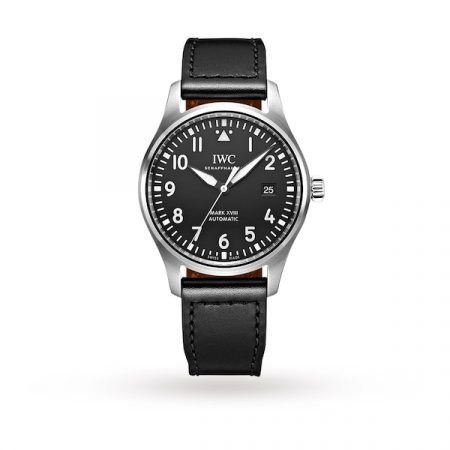 Pilot's Mark XVIII 40mm Mens Watch