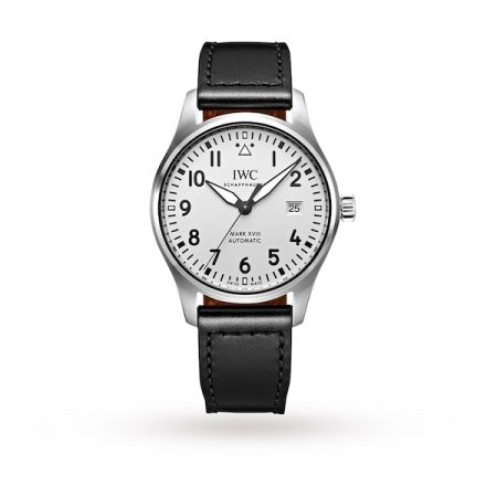Pilot's Mark XVIII 40mm Mens Watch