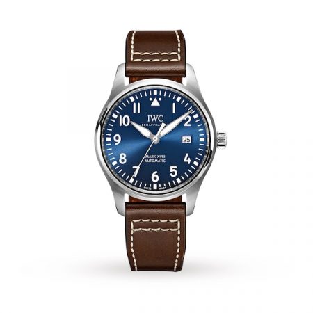 Pilot's Mark XVIII 'Le Petit Prince' 40mm Mens Watch