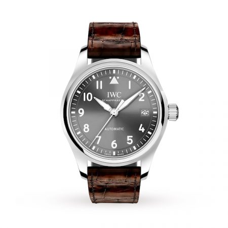 Pilot's 36mm Mens Watch