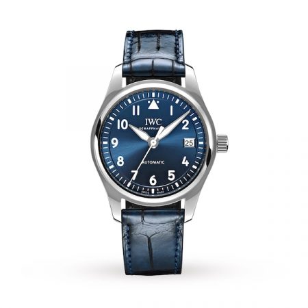 Pilot's 36mm Mens Watch
