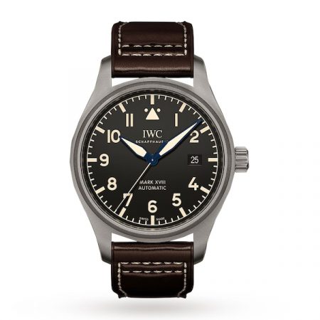 Pilot's Heritage 40mm Mens Watch