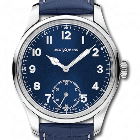 1858 Mens Watch