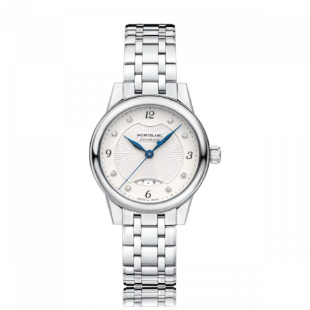 Boheme Date Automatic Ladies Watch