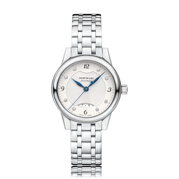 Boheme Date Automatic Ladies Watch
