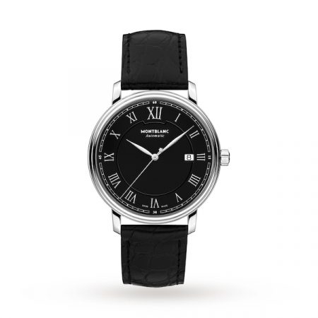 Tradition Date Automatic