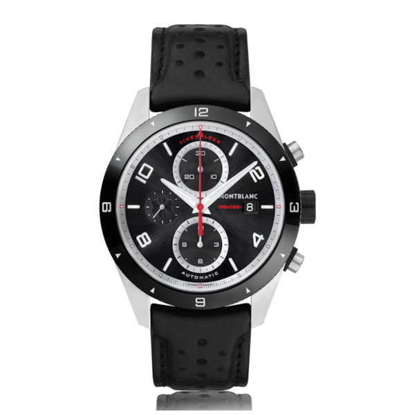 TimeWalker Chronograph Automatic