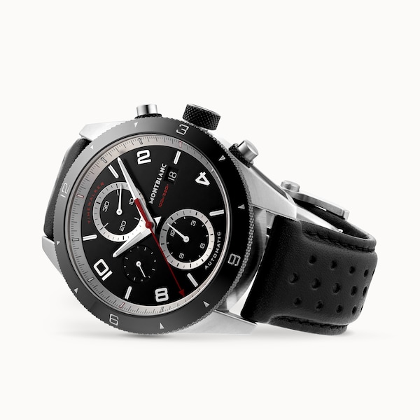 TimeWalker Chronograph Automatic - Image 2