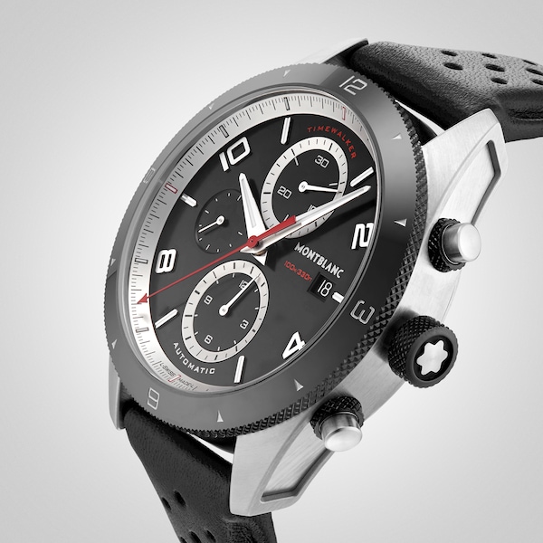 TimeWalker Chronograph Automatic - Image 4